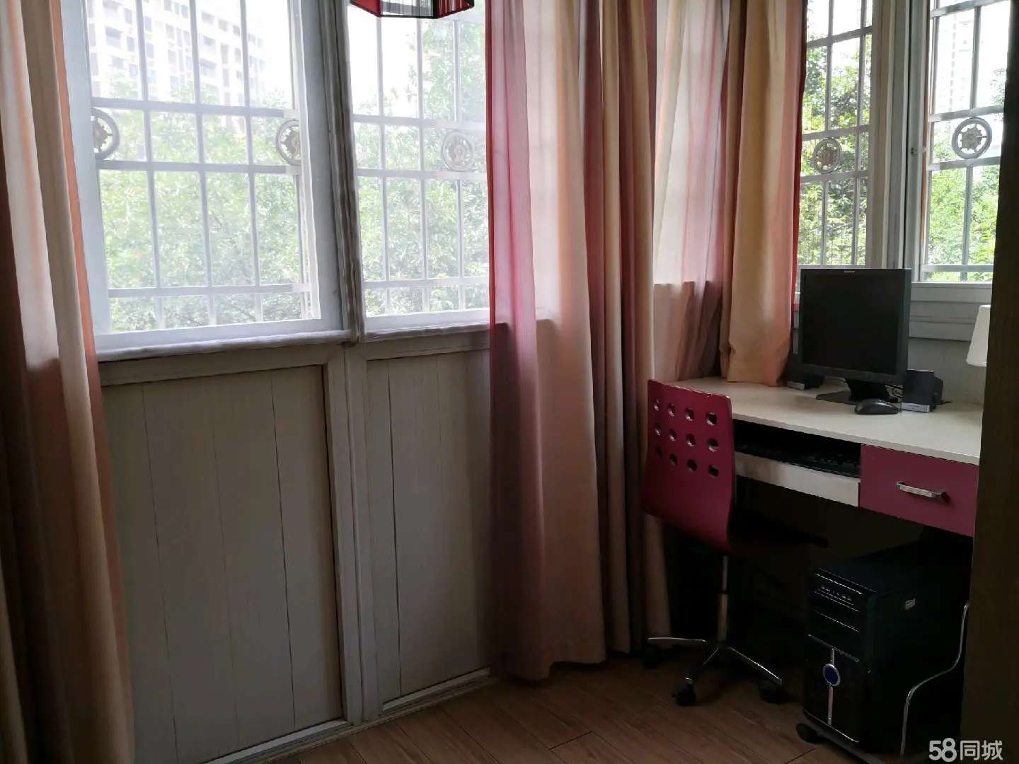 通锦国际新城一期