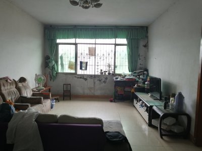胡家院（达三中后大门）