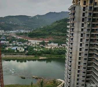 江湾城六期澜岸