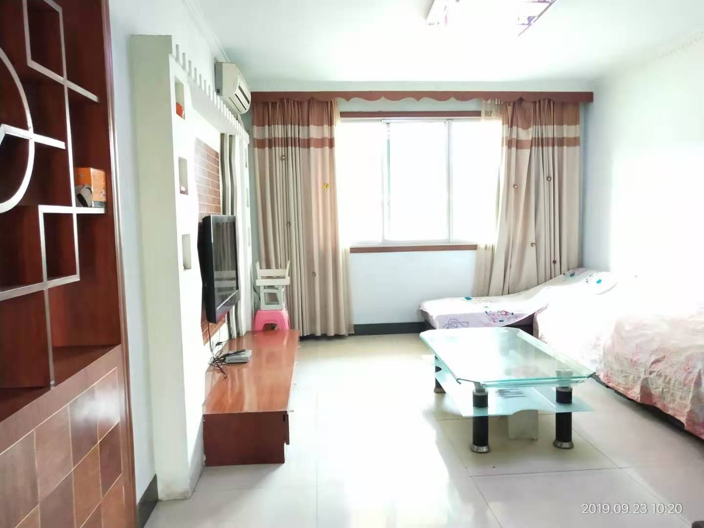 春兰小区