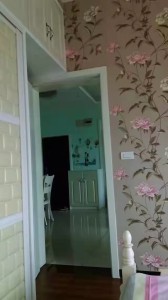 富丽楠山