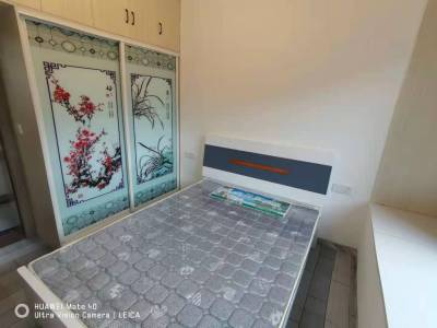 罗浮山水美地