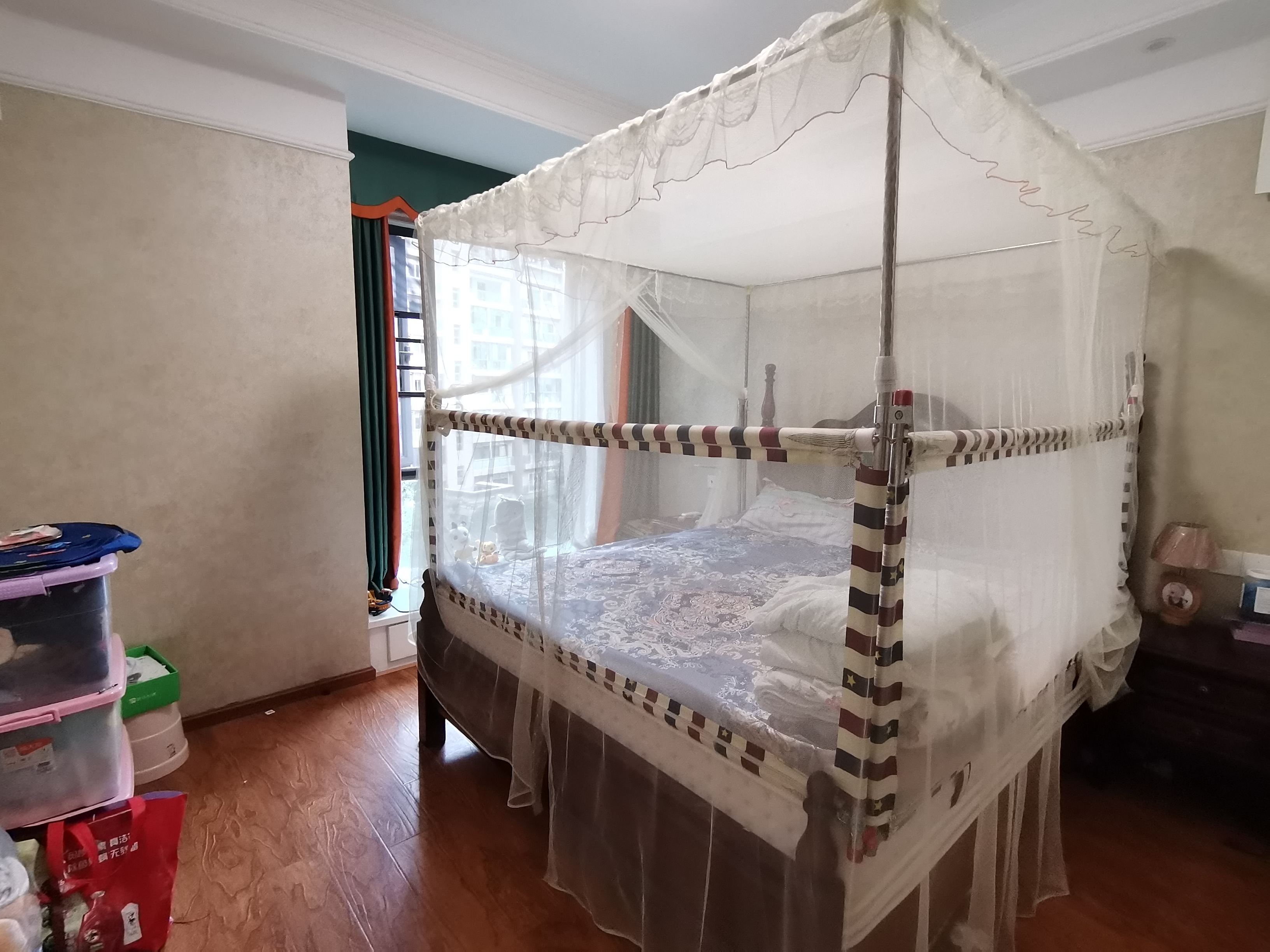 江湾城二期左岸