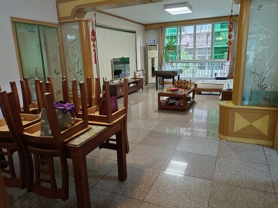 华康佳苑（华康家院）