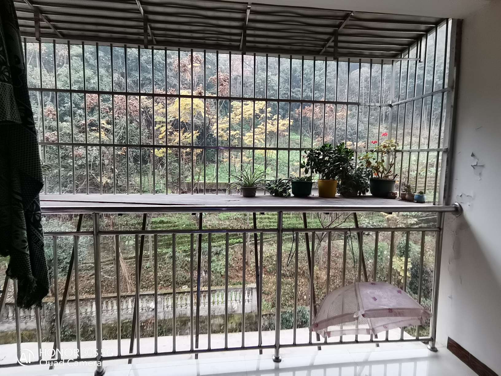 美嘉陽光景苑