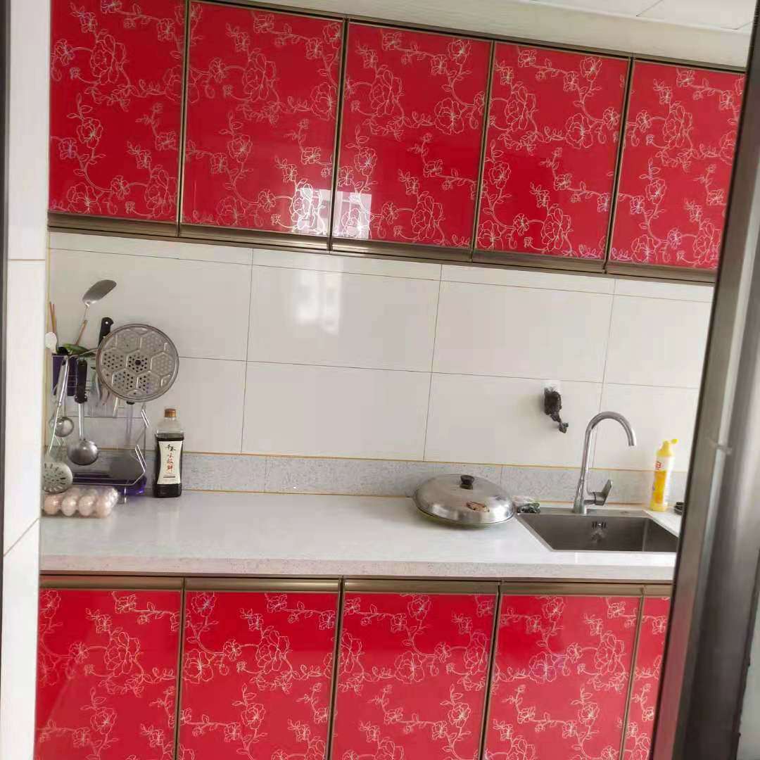 堰湾新居