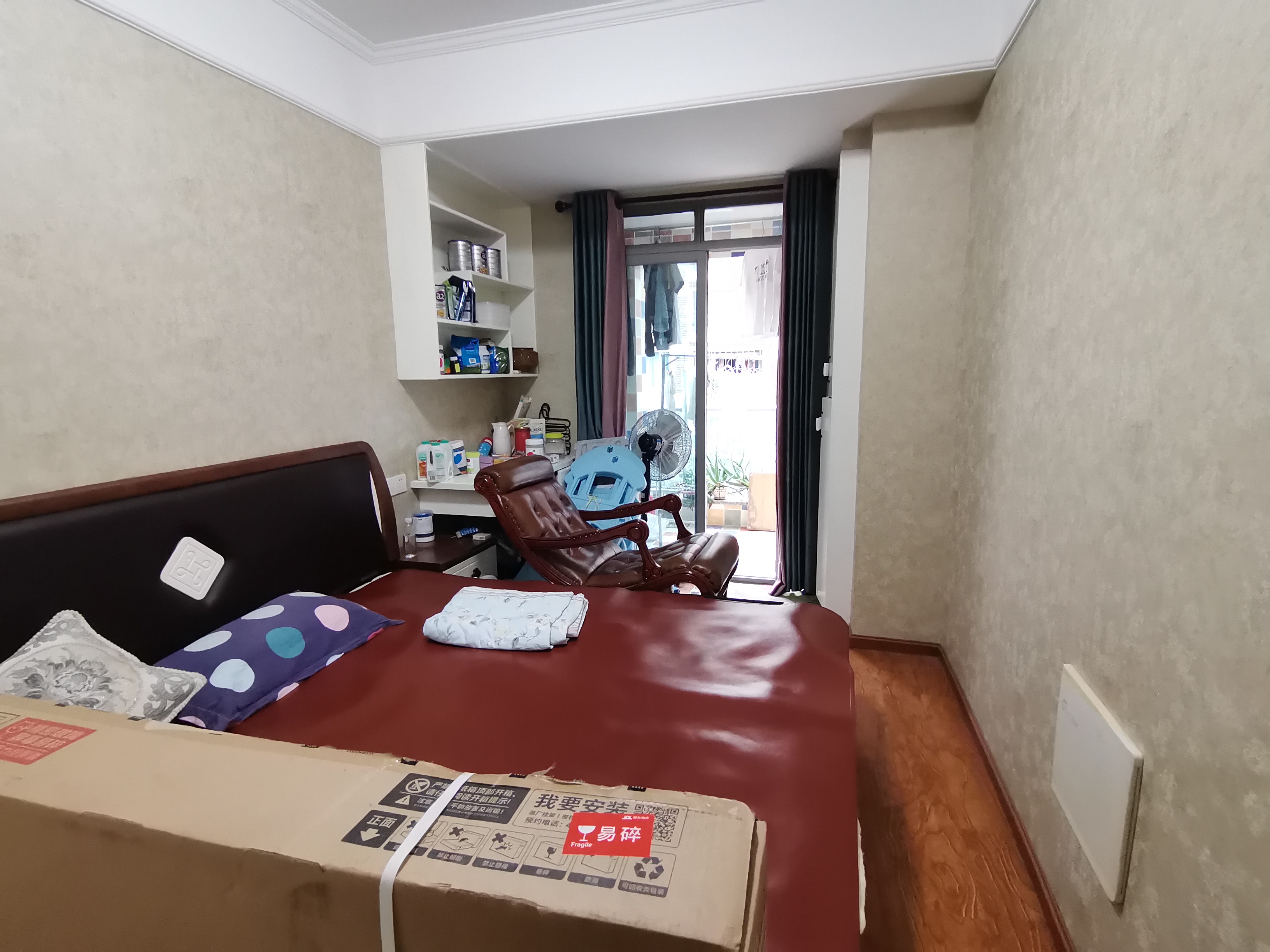 江湾城二期左岸