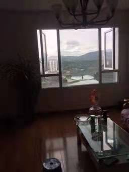 堰湾新居