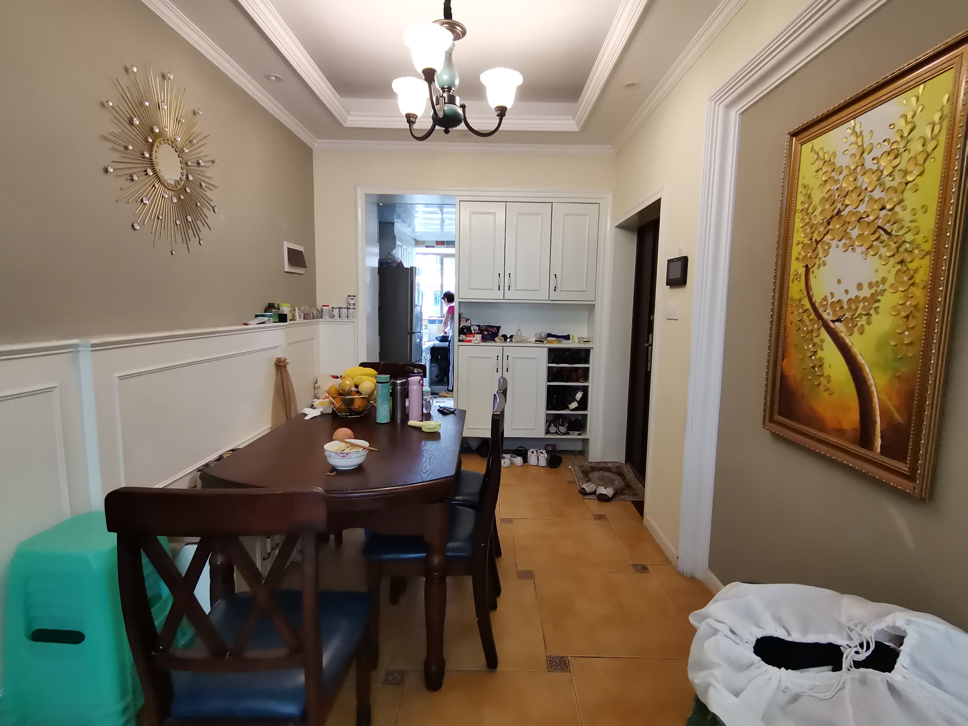 江湾城二期左岸