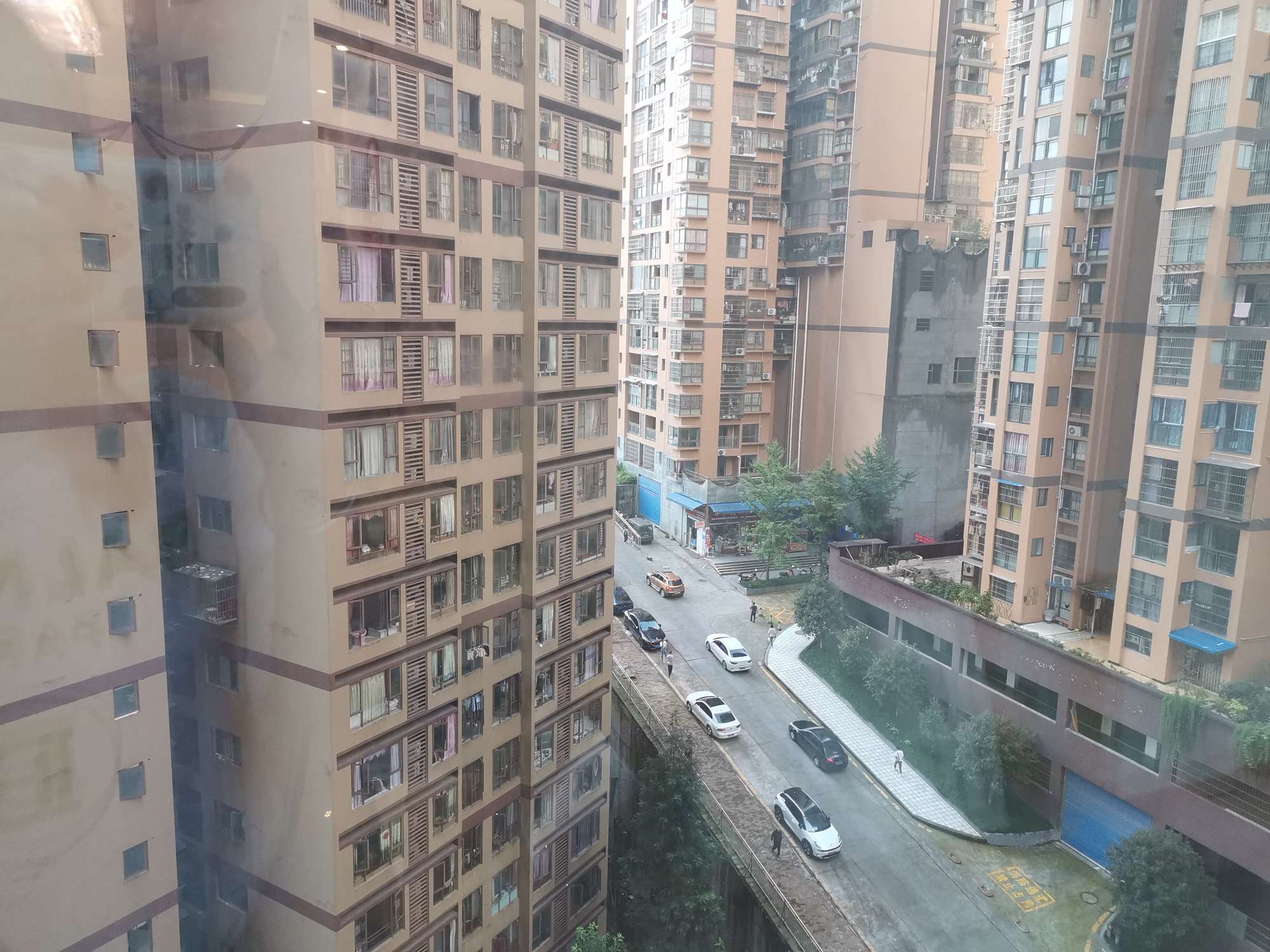 瑞城龙湾