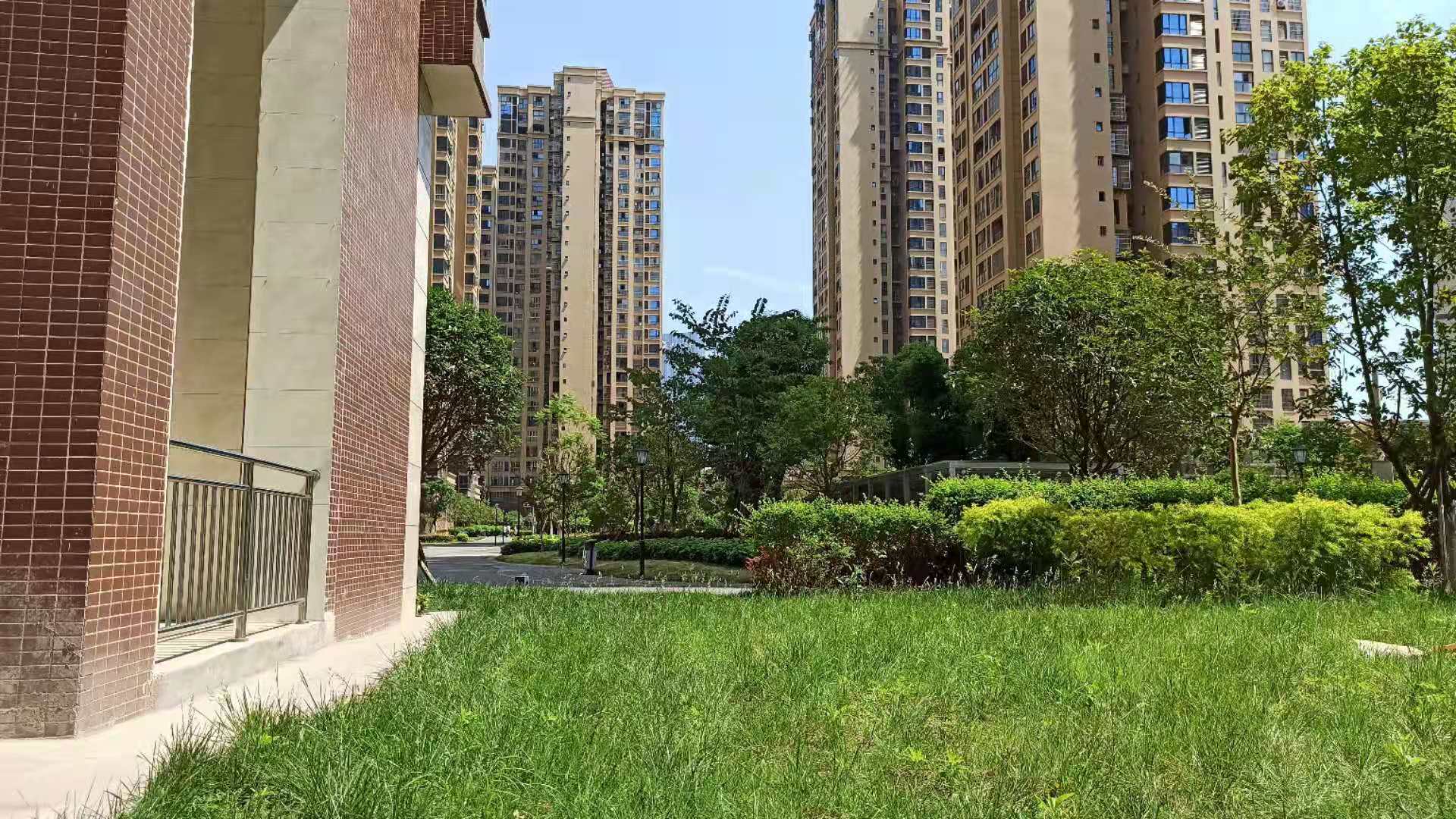万霖凤凰城