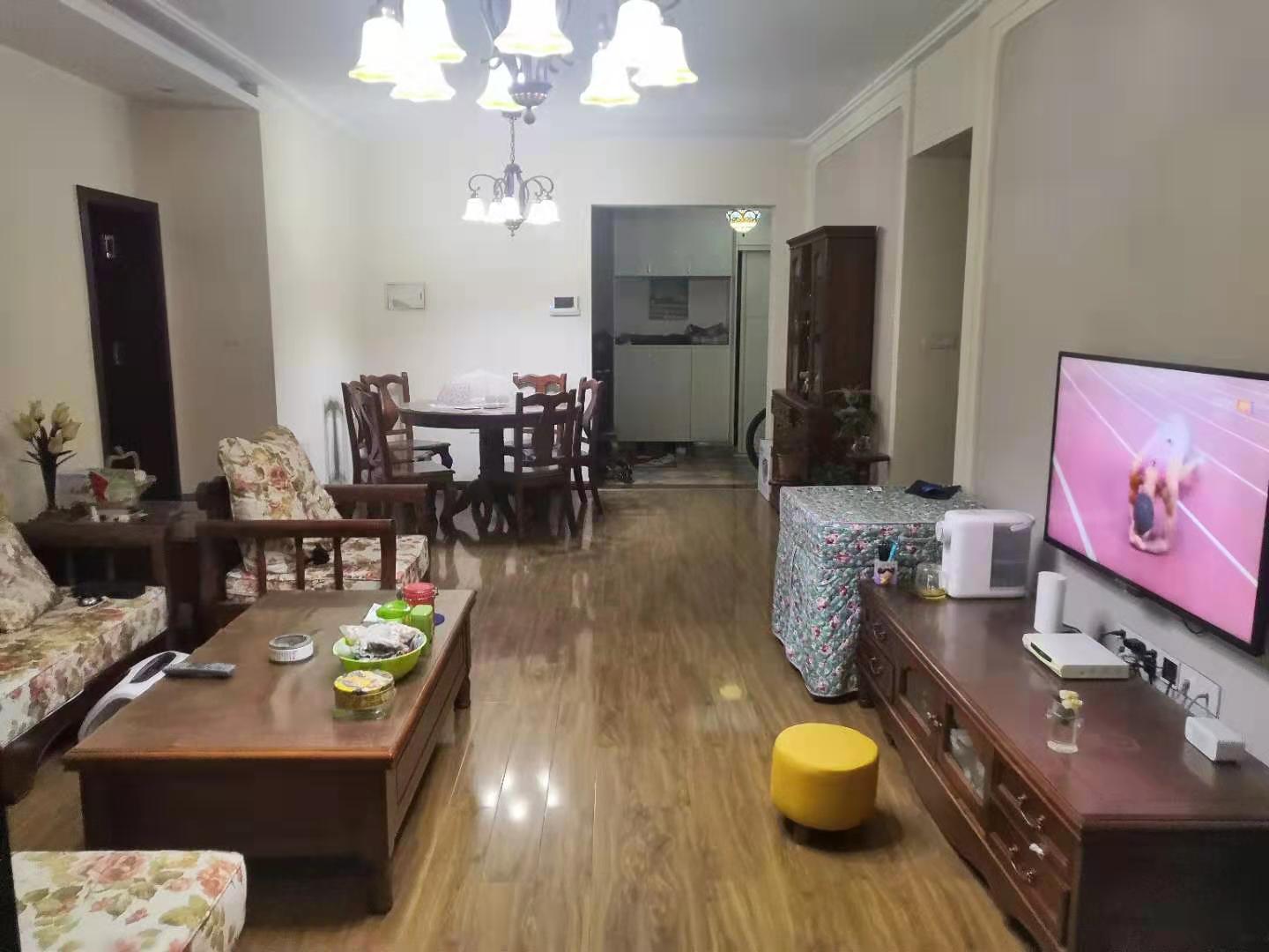 西苑佳居