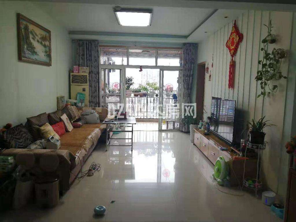 濱江風景