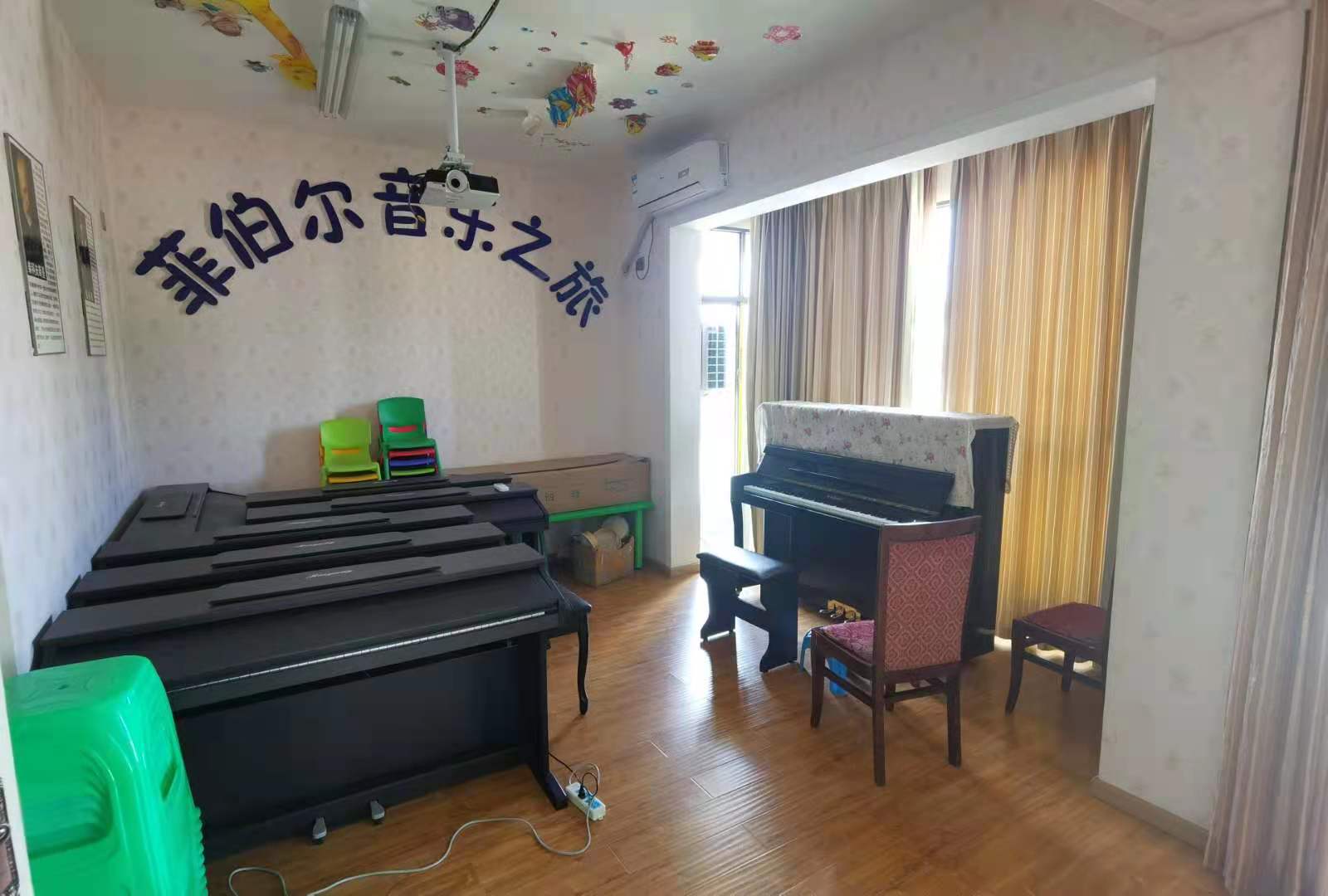 罗浮第壹区