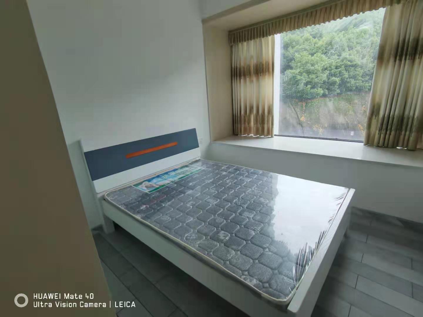 羅浮山水美地