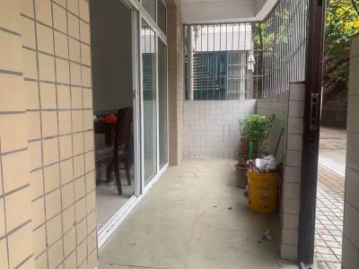 信德城市绿洲
