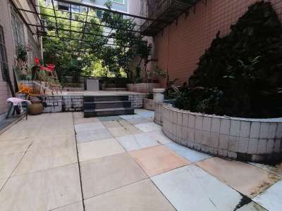新桥电力公司家属院