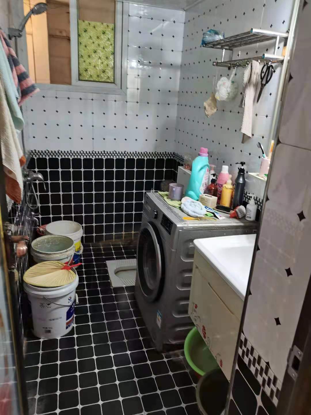 金利多青华园