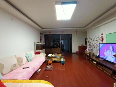 达川区税务局家属院（时代天城旁）