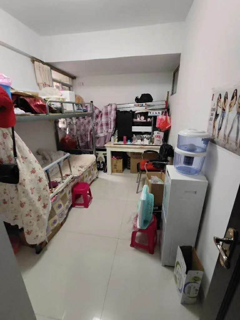 滨江名都城
