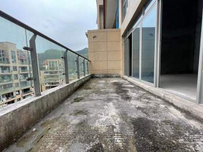 江湾城二期左岸