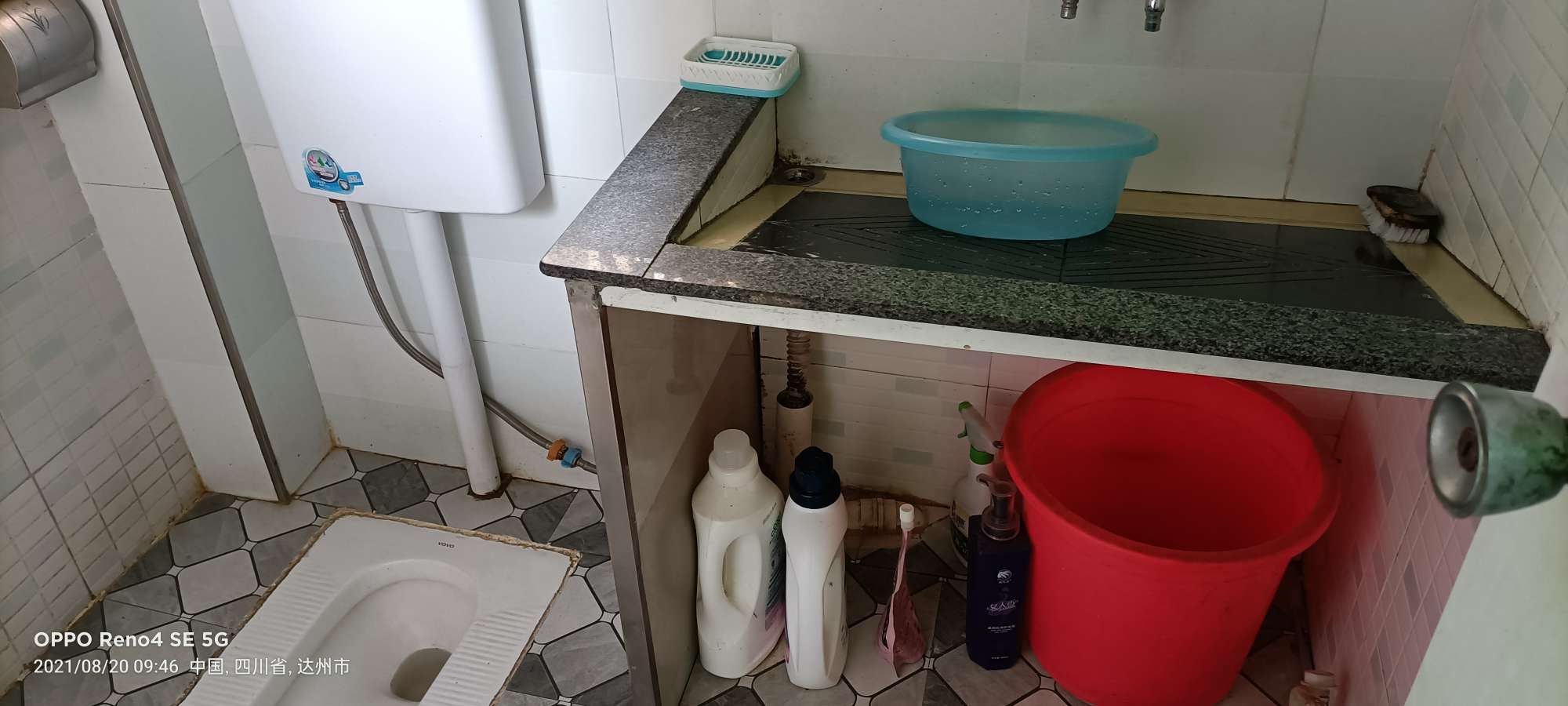 全運一小區