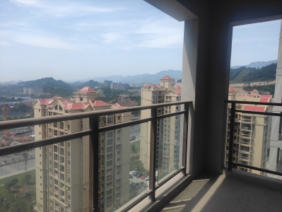 鼎能天玺莲湖