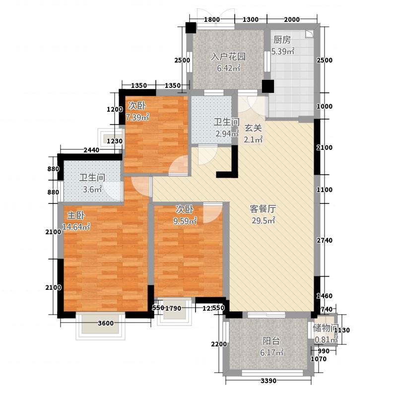 御景上城