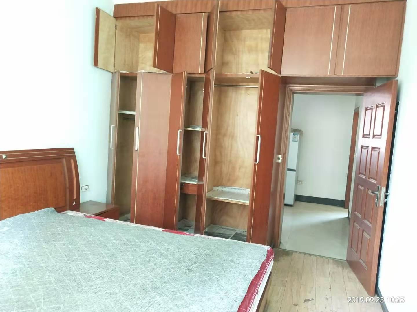 春兰小区