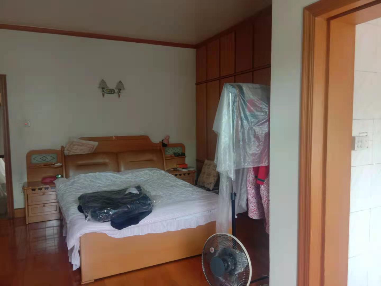 人民银行家属院（南外）