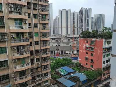 电苑小区