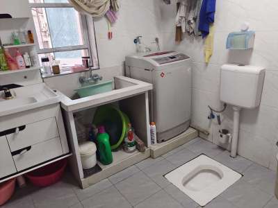 欧鹏小区