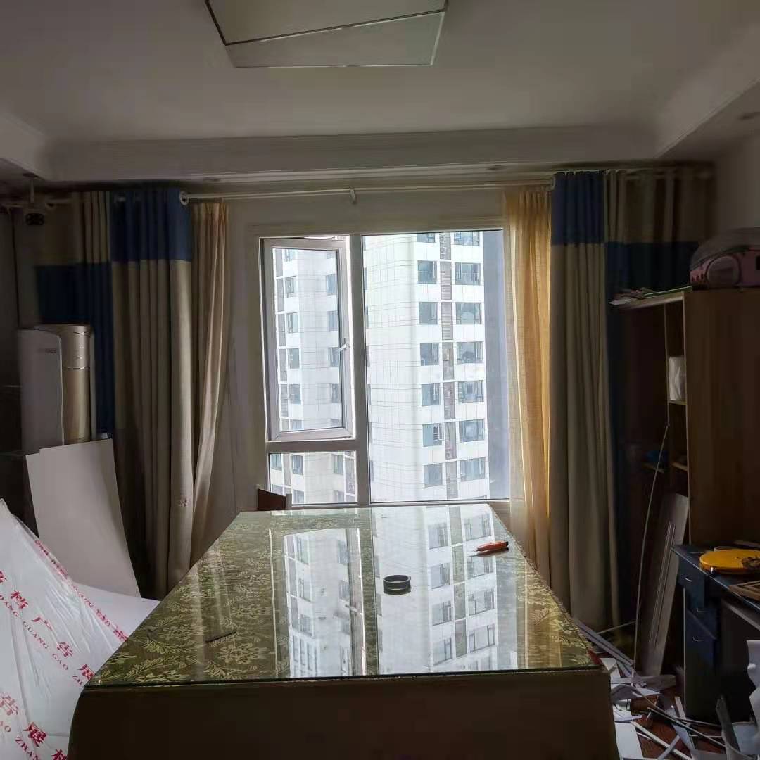堰湾新居