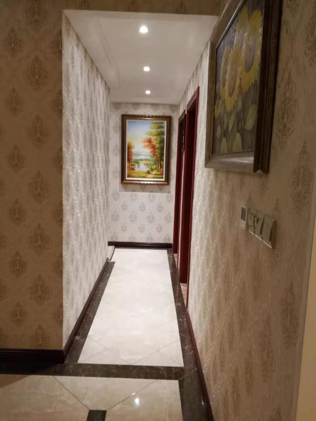 江湾城一期