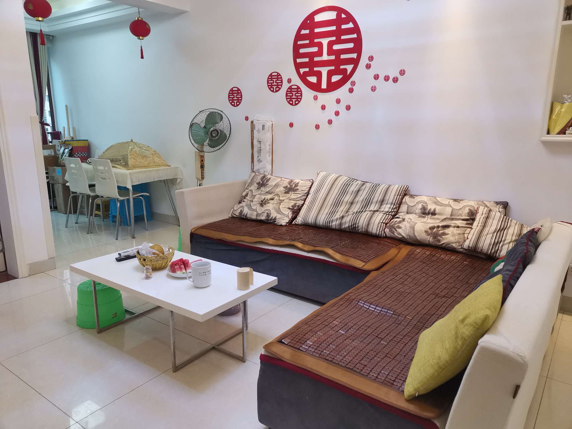 瑞城龙湾