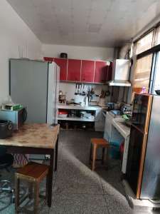 东城派出所家属院