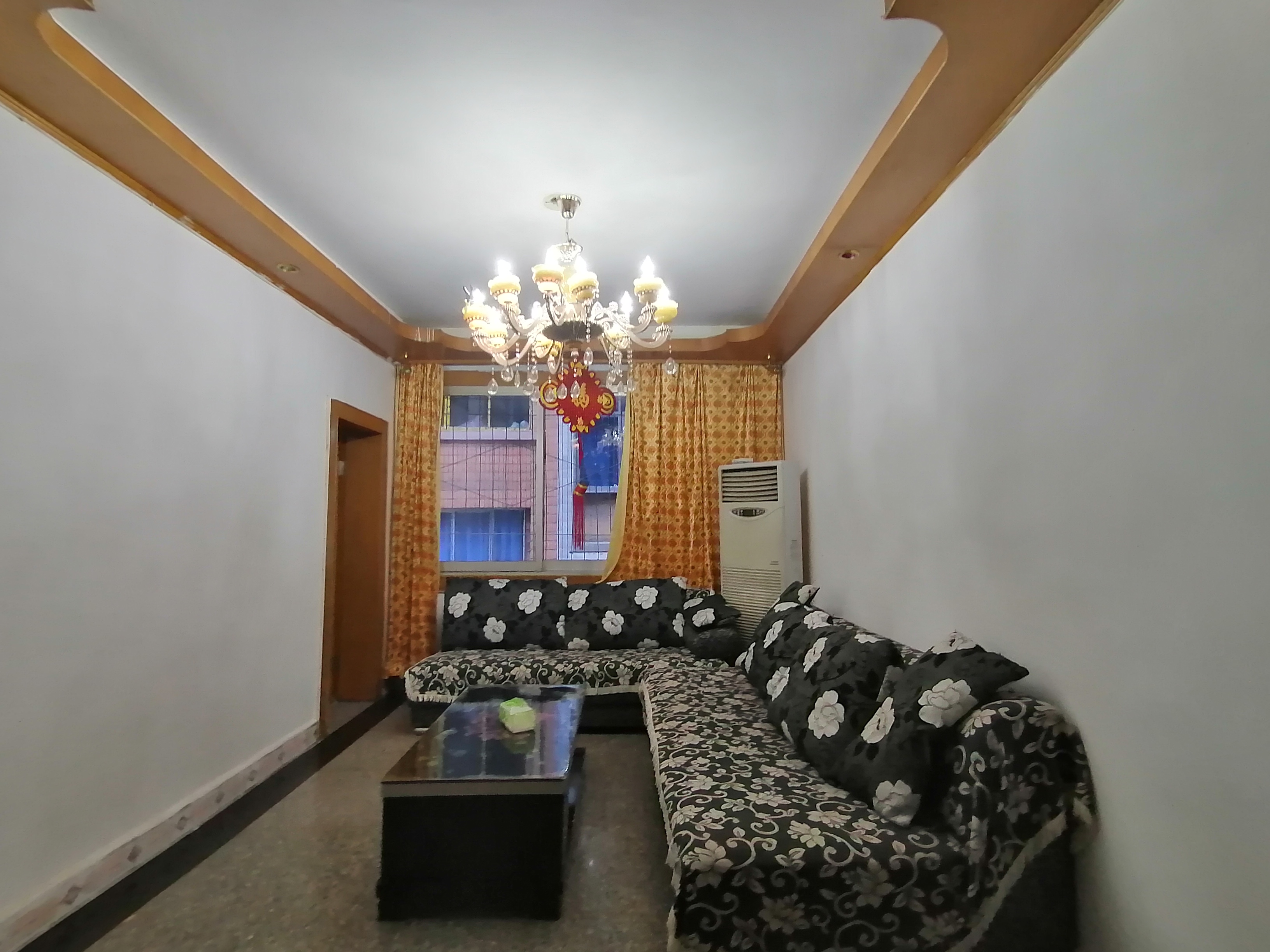 大西街陈公祠中心巷124-172号居民楼