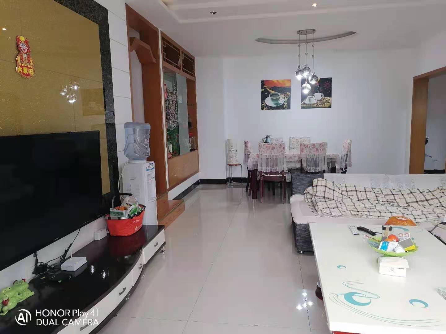 丽江明珠