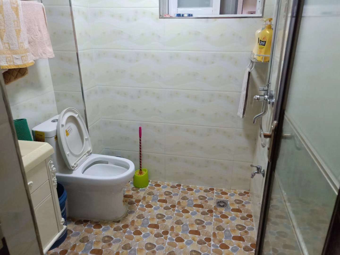 上觀南城