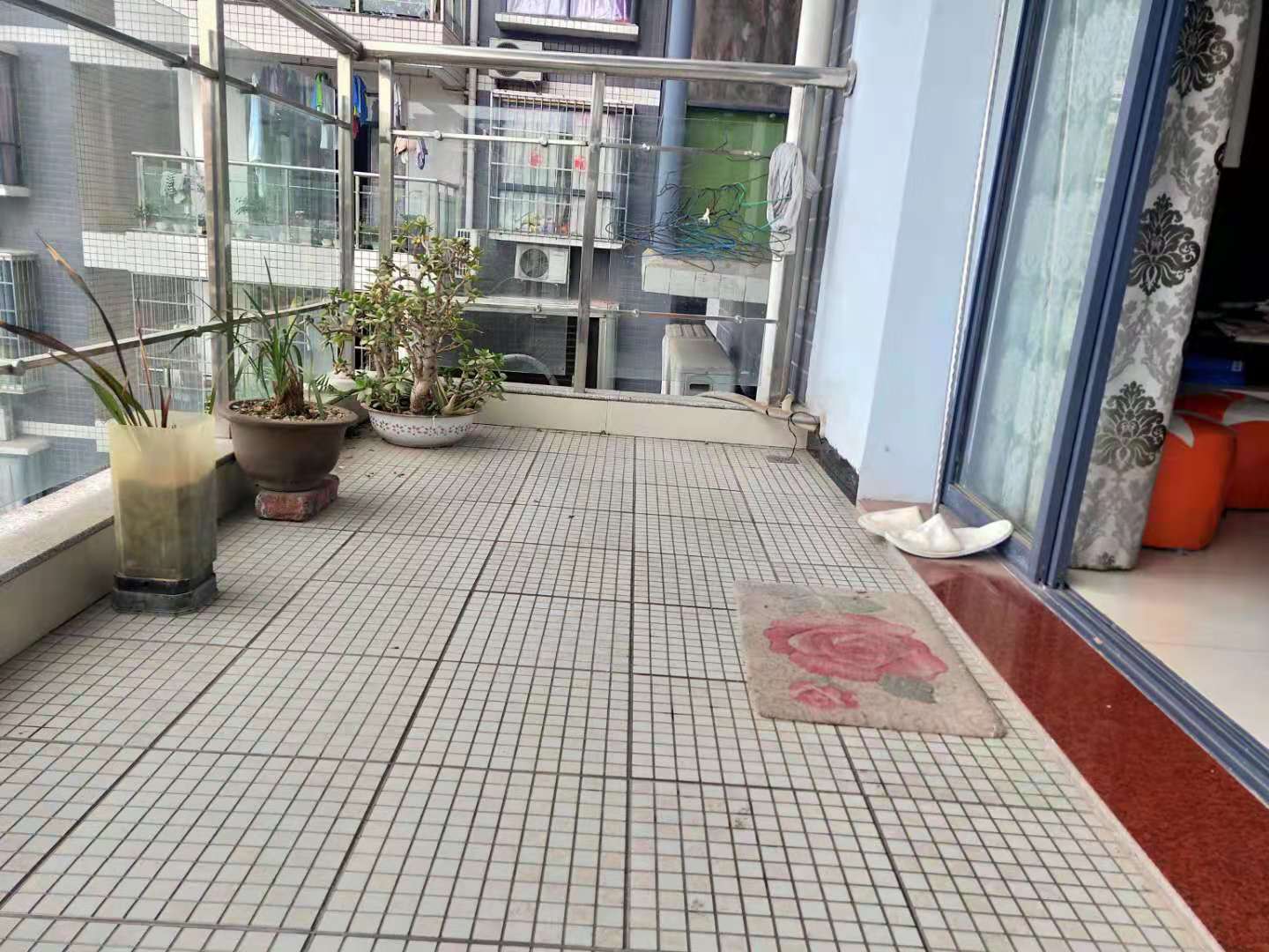 南天丽都