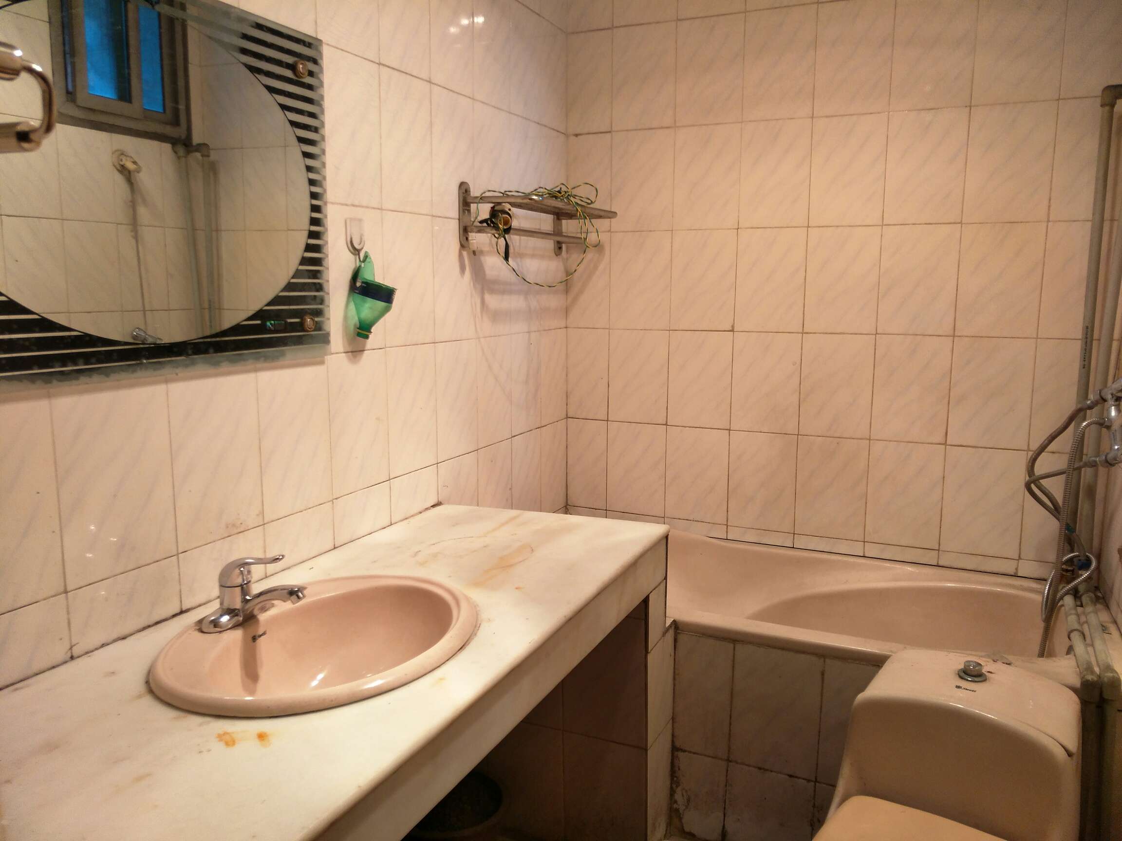 工商银行家属院