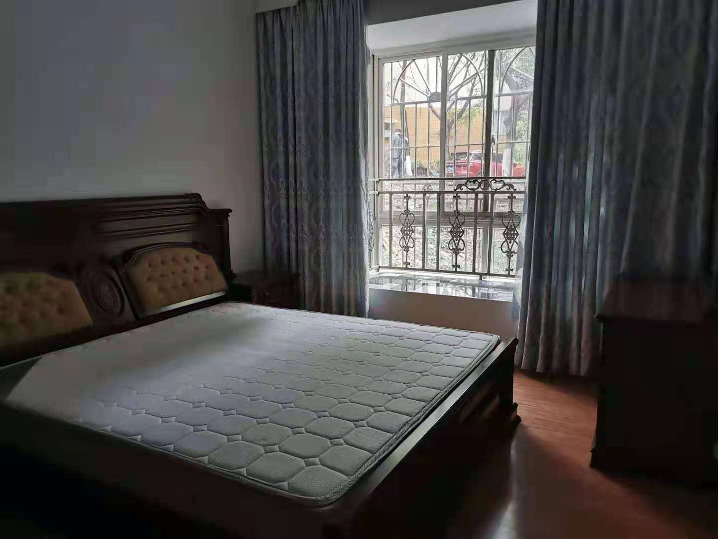 金兰小区