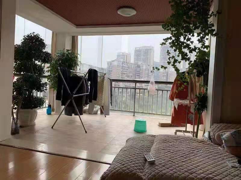 通錦國際新城一期