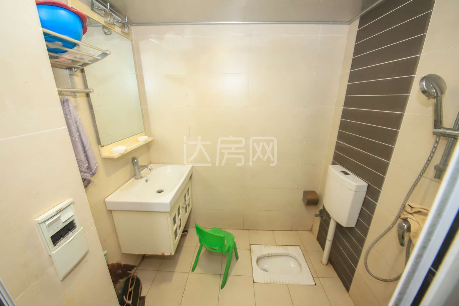 南城丽苑