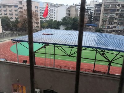 柴市花园
