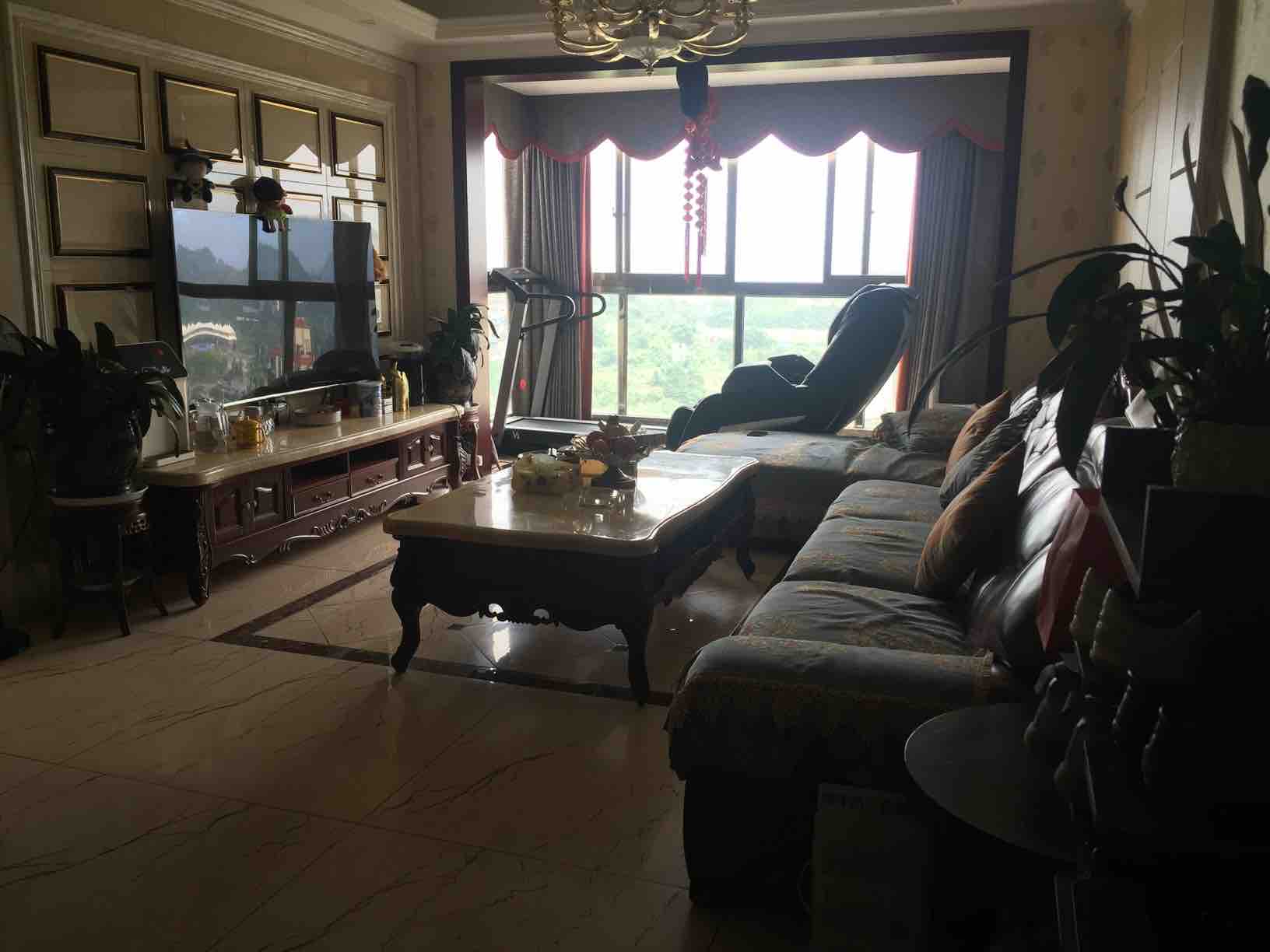 万锦城