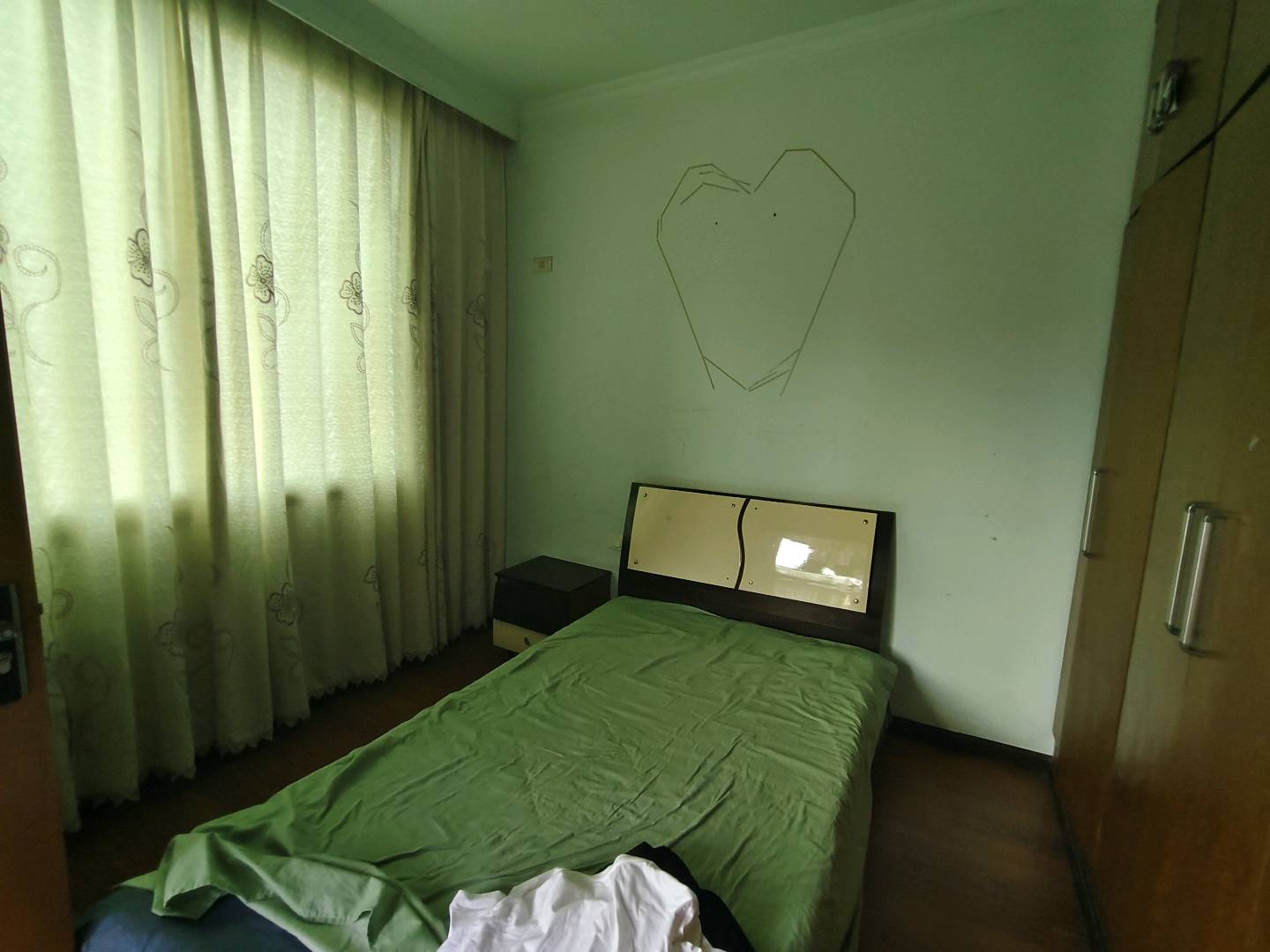 聚全商住樓（漢興大道二段727號）