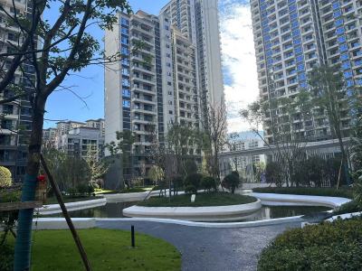 蜀道集团·莲花府邸