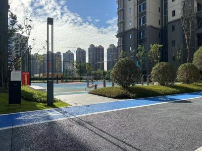 蜀道集团·莲花府邸