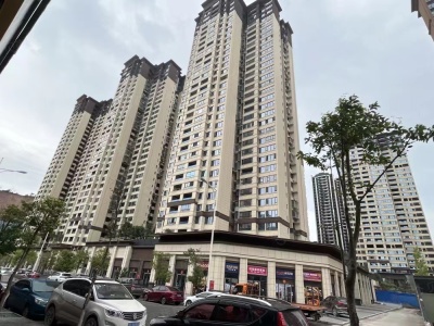 廣衛翡翠城公寓